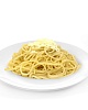 Спагетти с маслом